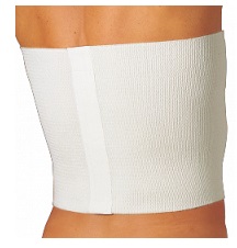 CINTURA LEGGERA GIBAUD 24 CM TAGLIA CE - fitfarma.it