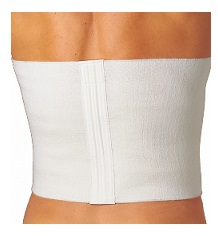 CINTURA ELASTICA ULTRACONTENITIVA 28CM GIBAUD MISURA A/8 - fitfarma.it