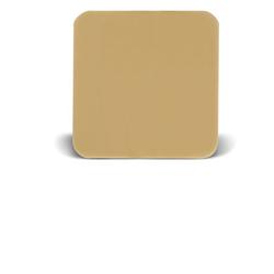 MEDICAZIONE CON IDROCOLLOIDI STERILE SENZA BORDO ADESIVO DUODERM CGF 10X10CM 5 PEZZI - fitfarma.it