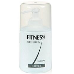 FITNESS DETERBIOS 250 ML - fitfarma.it