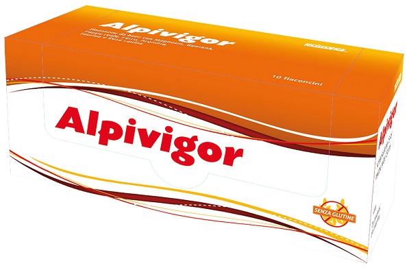 ALPIVIGOR 10 FLACONCINI 15 ML - fitfarma.it