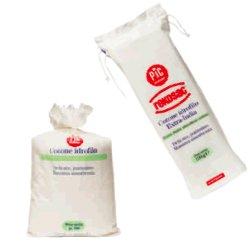 COTONE IDROFILO PIC REKOSAC ZIG ZAG 250 G CON FUSTELLA - fitfarma.it