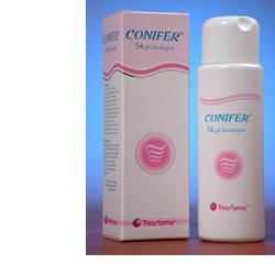 CONIFER S4 DET 200ML - fitfarma.it