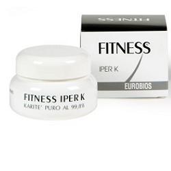 FITNESS IPER K CREMA 50 ML - fitfarma.it