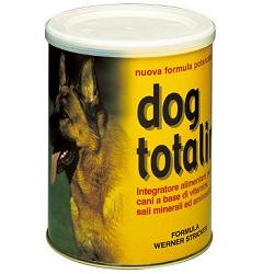 DOG TOTALIN 450 G - fitfarma.it