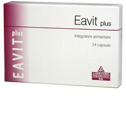 EAVIT PLUS 24 CAPSULE 16,3 G - fitfarma.it