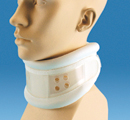 COLLARE CERVICALE ORTOPEDICO RIGIDO MISURA MEDIA - fitfarma.it