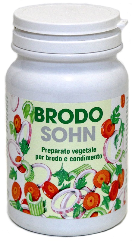 BRODOSOHN 200 G - fitfarma.it