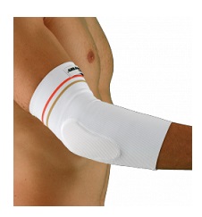 BRACCIALE ANTIEPICONDILITE GIBAUD ORTHO MISURA 4 - fitfarma.it