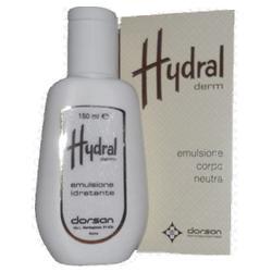 HYDRAL LOZ CRP IDRAT 150ML - fitfarma.it