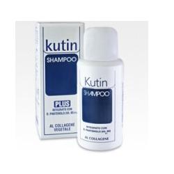 KUTIN COLLAGENE SHAMPOO 200ML - fitfarma.it
