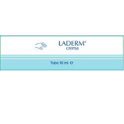 LADERM CREMA TUBO 30 ML - fitfarma.it