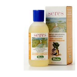 SERES SHAMPOO CUTE SENS 200 ML - fitfarma.it