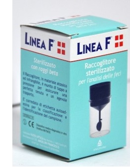 RACCOGLITORE FECI LINEA F - fitfarma.it