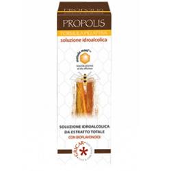 PROPOLIS AD ESTRATTO IDROALCOLICO 30 ML - fitfarma.it