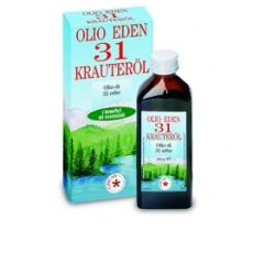 OLIO EDEN 31 ERBE 100ML - fitfarma.it