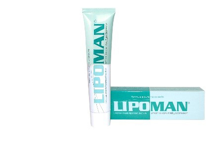 LIPOMAN CREMA MANI 40 ML - fitfarma.it