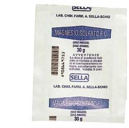 MAGNESIO SOLFATO 30 G POLVERE 3308 - fitfarma.it