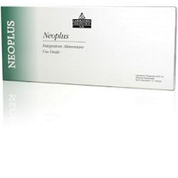 NEOPLUS 10 FLACONCINI - fitfarma.it