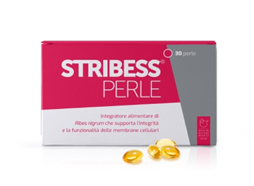 STRIBESS 30 PERLE - fitfarma.it