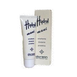 HYDRAL CREMA MANI 50 ML - fitfarma.it