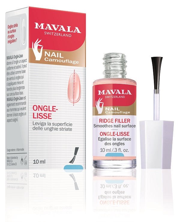 MAVALA ONGLE LISSE 10ML - fitfarma.it