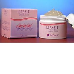 LIPASIT MASCHERA P GRAS 50ML - fitfarma.it