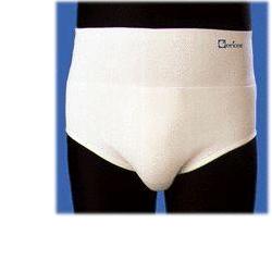 ORIONE 307 SLIP UOMO CONTENITIVO CHIUSO BIANCO 5 - fitfarma.it