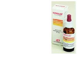 NORMOGAM OLIO BORRAGINE 25 ML - fitfarma.it