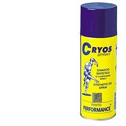 SPRAY ECOL CRYOS 200 ML 1 PEZZO - fitfarma.it