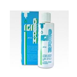 IGIEDERM DETERGENTE LIQUIDO 250 ML - fitfarma.it