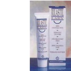 RILASTIL LADY CREMA NTT 50 ML - fitfarma.it