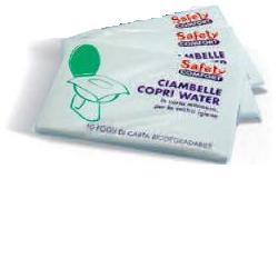 COPRI WC 10 PEZZI - fitfarma.it