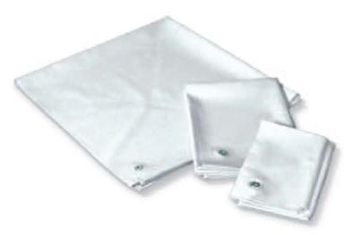 LENZUOLO IMPERMEABILE GOMMA 90X120 CM - fitfarma.it