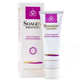 SOAGEN IDRATANTE 50 ML - fitfarma.it