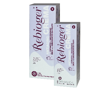 REBIOGER CREMA 50 ML - fitfarma.it