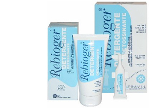 REBIOGER DETERGENTE 150 ML - fitfarma.it