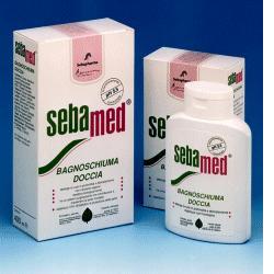 SEBAMED BAGNOSCHIUMA ML 400 - fitfarma.it