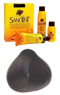 SANOTINT TINTURA CAPELLI 03 CASTANO NATURALE 125 ML - fitfarma.it