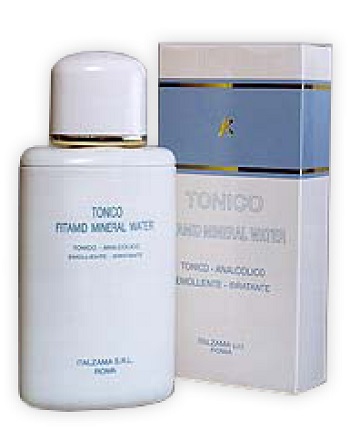 FITAMID MINERAL WATER TONICO 200 M - fitfarma.it