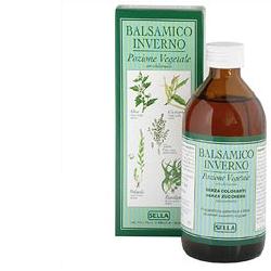 BALSAMICO INVERNO SCIROPPO 200 ML - fitfarma.it