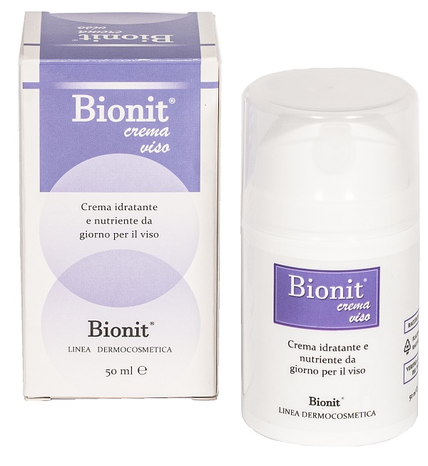 BIONIT CREMA VISO 50 G - fitfarma.it