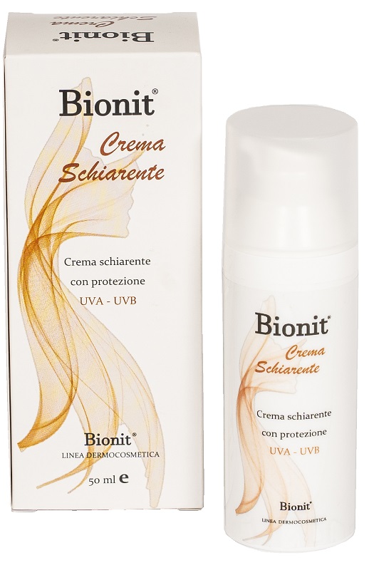 BIONIT CREMA SCHIARENTE 50 ML - fitfarma.it