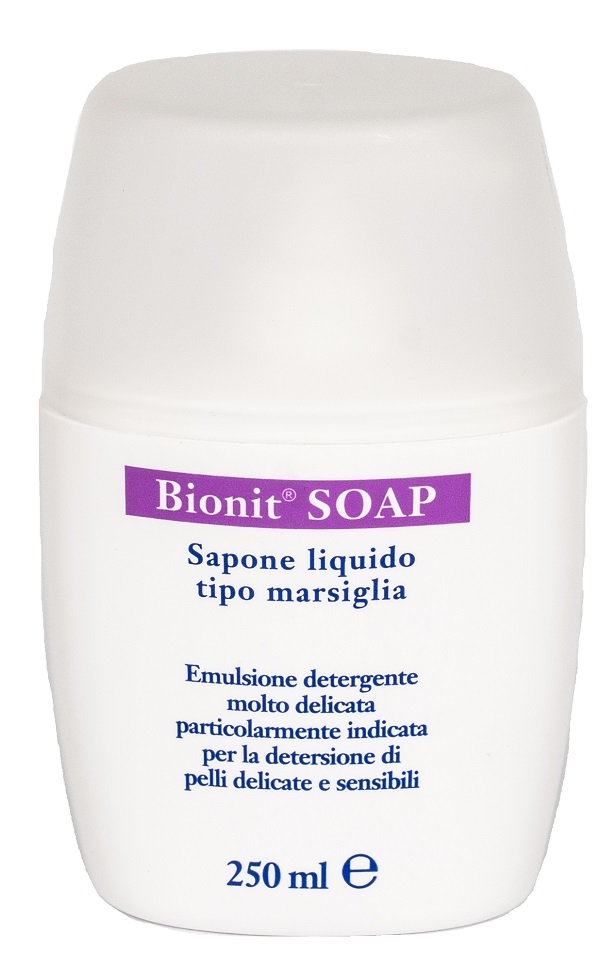 BIONIT SOAP MARSIGLIA 250 ML - fitfarma.it