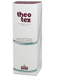 THEOTEX ANTIBATTERICO FLACONE 200 ML - fitfarma.it