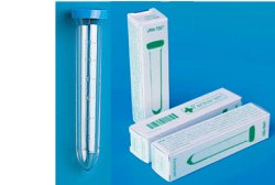 PROVETTA PER URINA CON TAPPO STERILE 12 ML - fitfarma.it