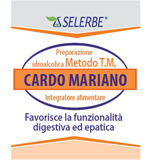 CARDO MARIANO TINTURA MADRE 50 ML - fitfarma.it