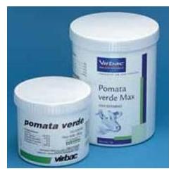 POMATA VERDE BARATTOLO 450 G - fitfarma.it