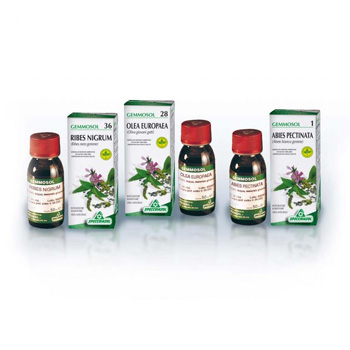 GEMMOSOL 46 TIGLIO ARGEN 50ML - fitfarma.it