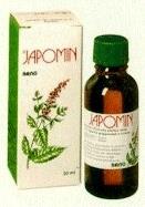 BANO JAPOMIN OLIO 30ML - fitfarma.it